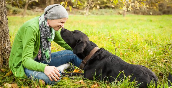 Tierliebe